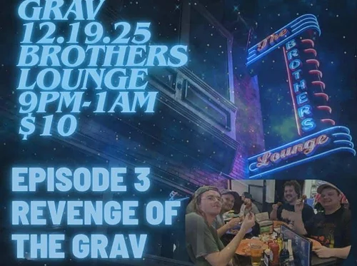 Grav