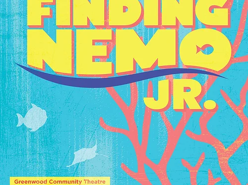 Finding Nemo Jr.