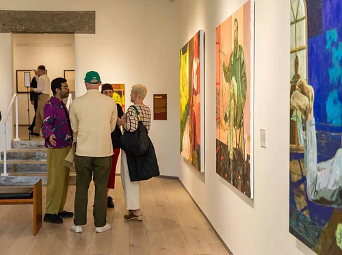 May 22 Membership Opening Reception