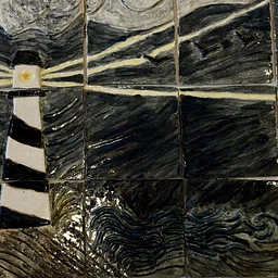 Special Projects: Tile Mosaics (Susan Rutgerson/Fridays/Fall '26) (ends Oct 23)