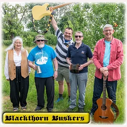 Blackthorn Unplugged at Jack Quinn’s