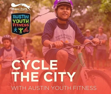 Free First Saturdays: Cycle the City