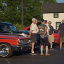 September Cars & Coffee: Presented By Donovan Hawkes State Farm Agency