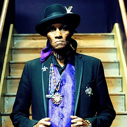 Cyril Neville