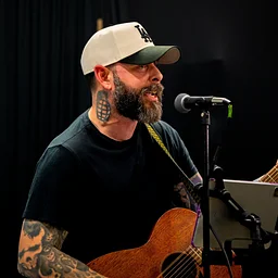 Jeff During