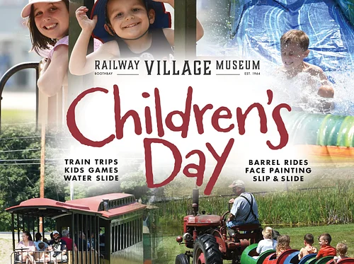 Children’s Day
