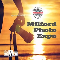 Milford Photo Expo 2027 – Opening Reception