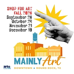 Mainly Art (Fall 2026)