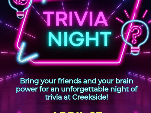 Trivia