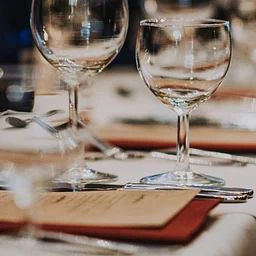 Members Dinner