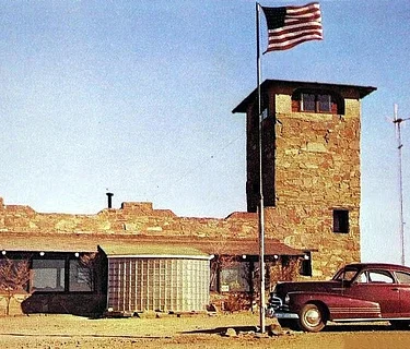 The Rise and Fall of the Route 66 Museum: An Arizona Route 66 Centennial Presentation Presented by Ken Zoll