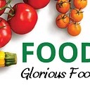 New Quilts From an Old Favorite: Food