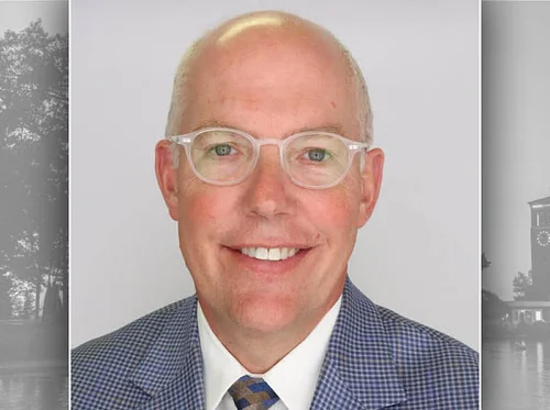 Dr. Michael Ackerman: The Virtual Human