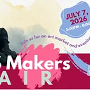 IMSS 3rd Annual Makers Fair