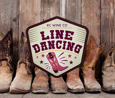 Line Dancing