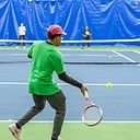 Drop-In Tennis