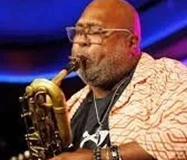 WED 8 & 9:30 - Alex Harding & Lucian Ban Quartet w/Mark Helias, Reggie Nicholson