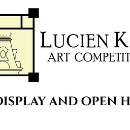Open House / Lucien Kapp Art Competition Display