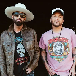 LOCASH & JOHN MORGAN
