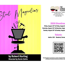 Steel Magnolias