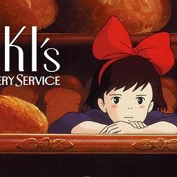 Kiki's Delivery Service (Studio Ghibli Saturday)