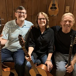 Live Music with Rocco & Friends on Nov 7