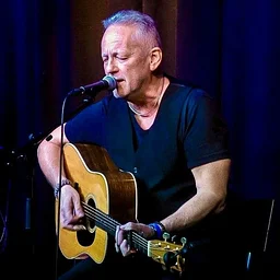 Saturday Live Music by Ray Weaver