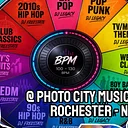DJ Roulette : Music Genre Wheel Spin every 20 Minutes!