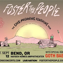 Foster The People