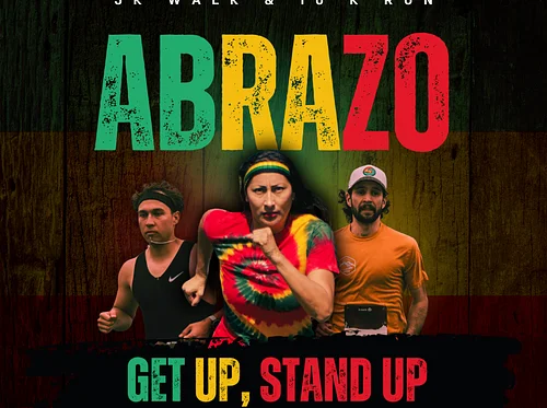 Abrazo 5K Walk + 10K Run