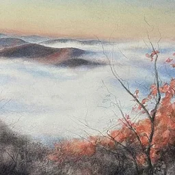 EXHIBITION | Ann Litrel: Natural Wonders of Georgia