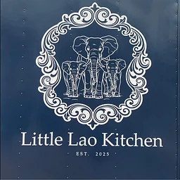 Little Lao Kitchen