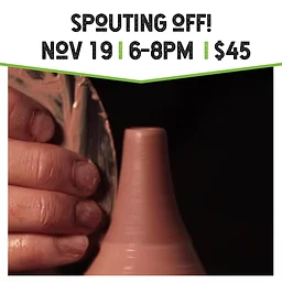 Spouting Off!