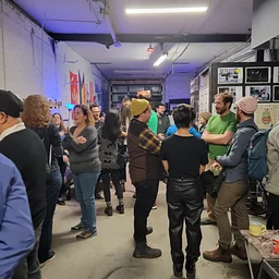 Tour and Micro-Tour Reunion Gathering