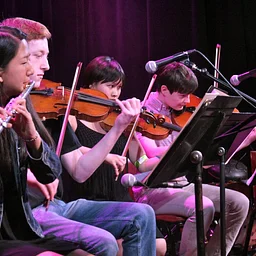 Third Thursday | The Asheville Music School