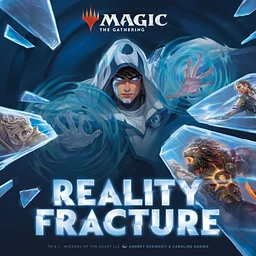 REALITY ECHOES DRAFT