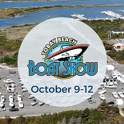Tobay Beach Boat Show