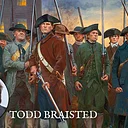 Lecture: Theunis Dey’s Bergen County Militia