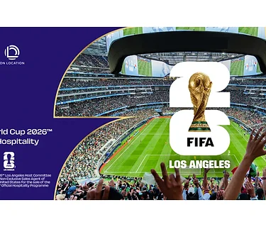 FIFA World Cup 2026™ – Round of 32
