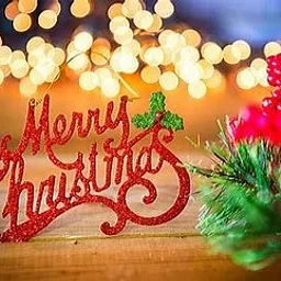 Closed for Christmas Day