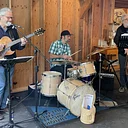 Live music at the Winery: The Whammy Bars