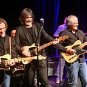 Masters of the Telecaster