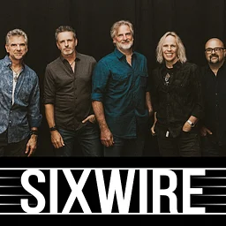 SIXWIRE & FRIENDS Christmas Show!