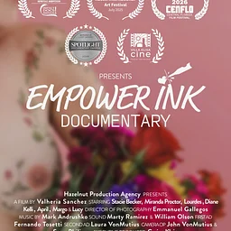 Empower Ink Documentary Screening
