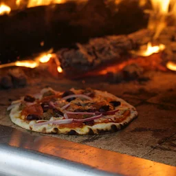 PIZZA FROM SCRATCH W/ DAVID WILEY, AUGUST 20TH at 6PM, $65.00 PER PERSON, BYOB