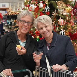 Sip & Shop | Plymouth