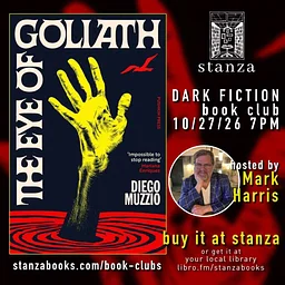Dark Fiction book club