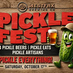 Pickle Fest 2026