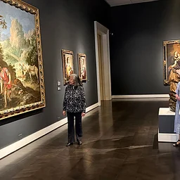Public Guided Tour