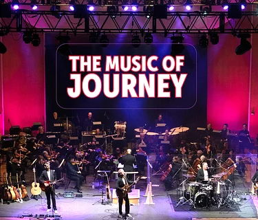 The Music of Journey